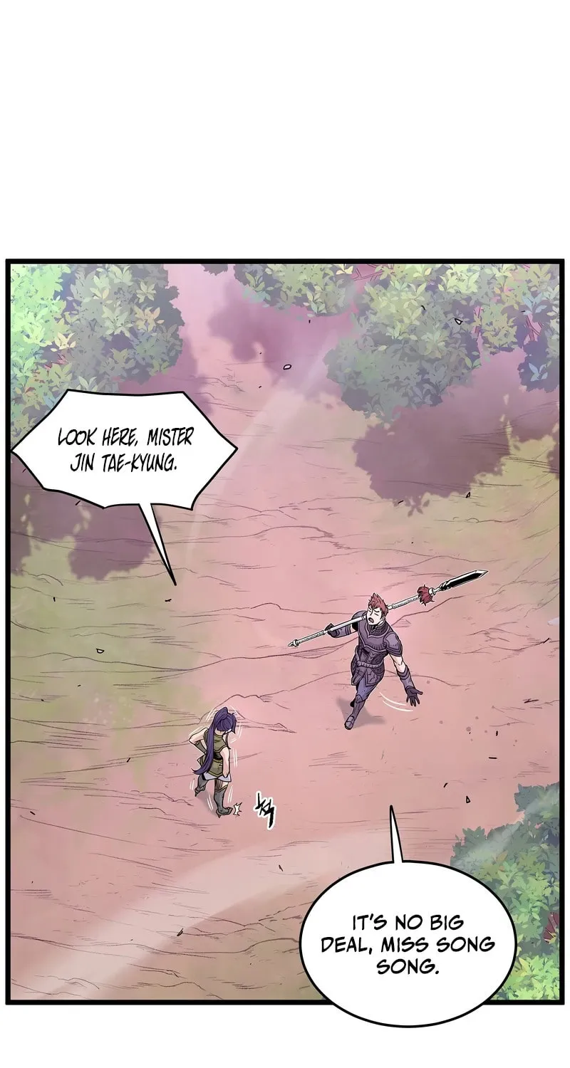 Read Murim Login chapter 186 image 11 on Lezhin