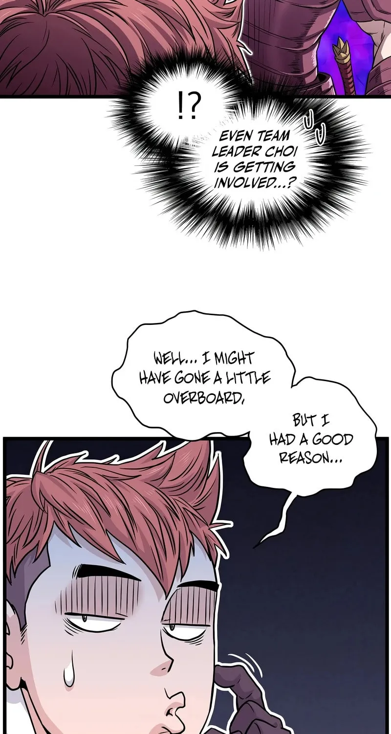 Read Murim Login chapter 186 image 18 on Lezhin