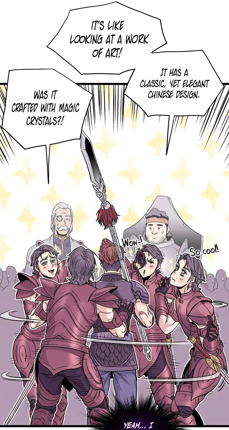 Read Murim Login chapter 186 image 21 on Lezhin