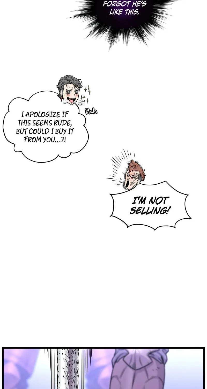 Read Murim Login chapter 186 image 22 on Lezhin