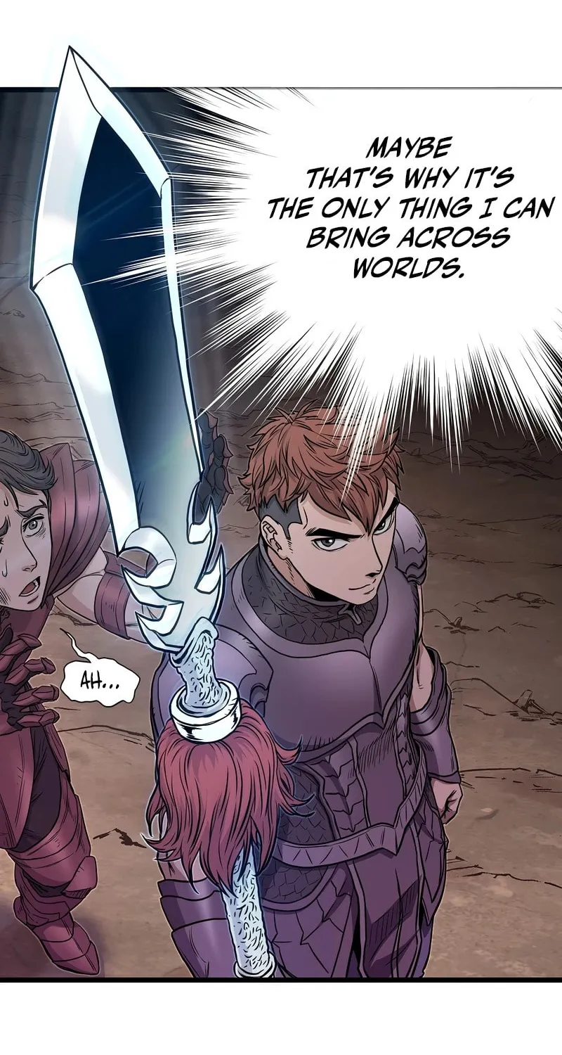 Read Murim Login chapter 186 image 24 on Lezhin