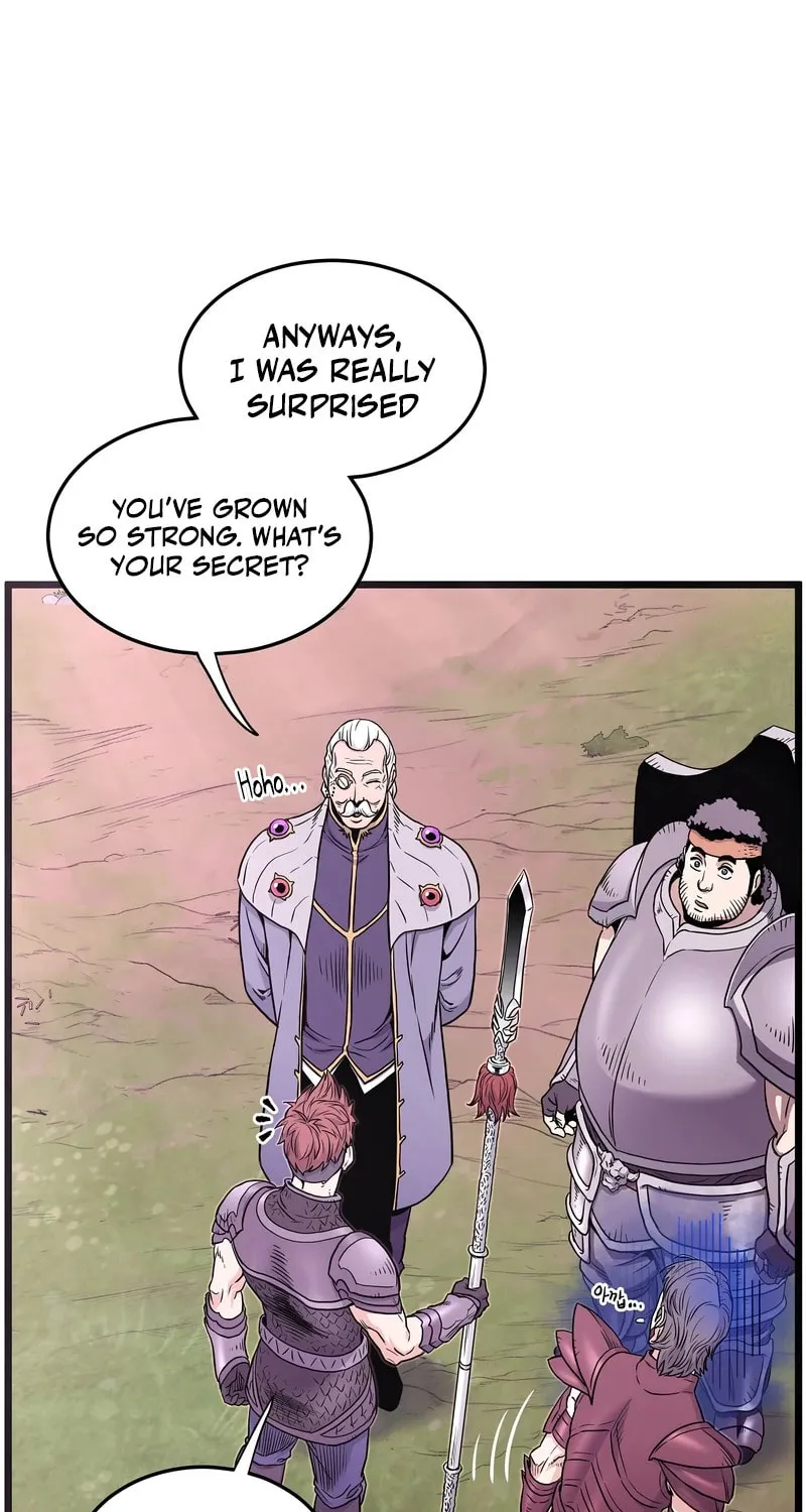 Read Murim Login chapter 186 image 25 on Lezhin