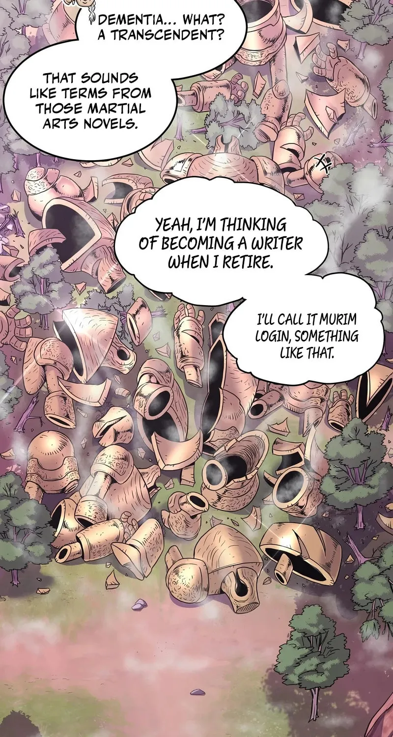 Read Murim Login chapter 186 image 29 on Lezhin