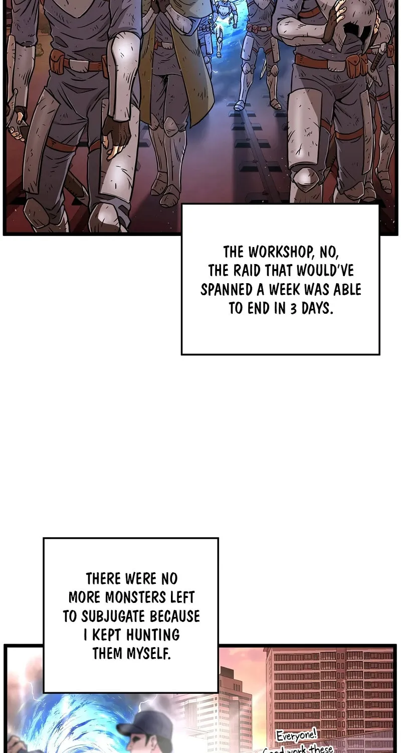 Read Murim Login chapter 186 image 32 on Lezhin