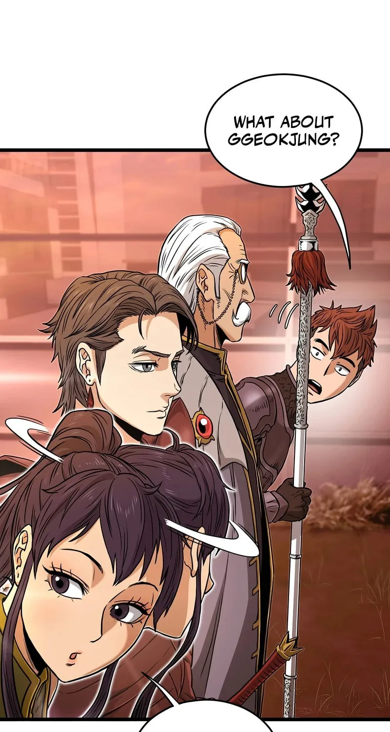 Read Murim Login chapter 186 image 35 on Lezhin