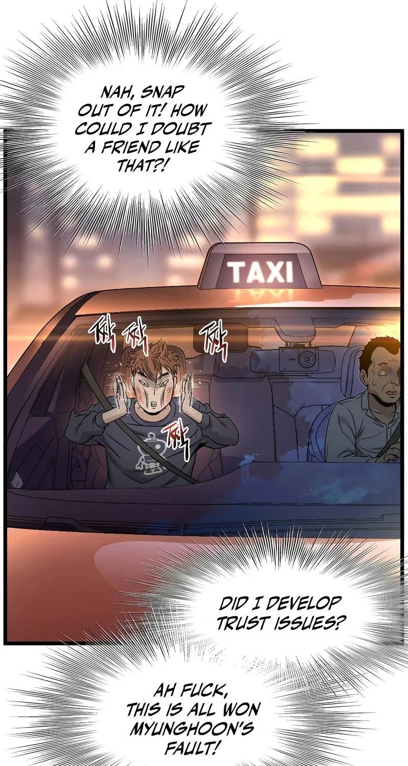 Read Murim Login chapter 186 image 55 on Lezhin