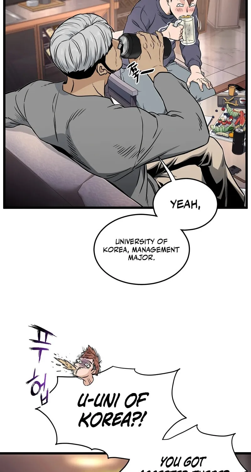 Read Murim Login chapter 186 image 75 on Lezhin