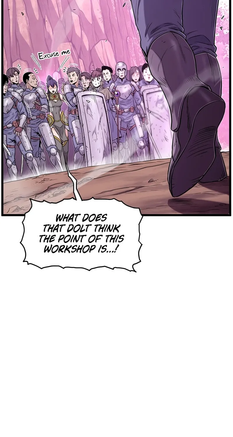 Read Murim Login chapter 186 image 8 on Lezhin
