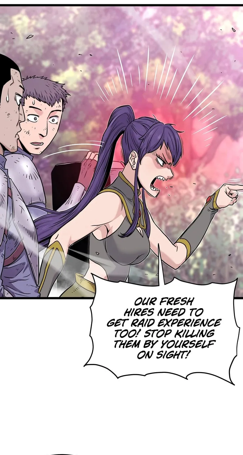 Read Murim Login chapter 186 image 9 on Lezhin