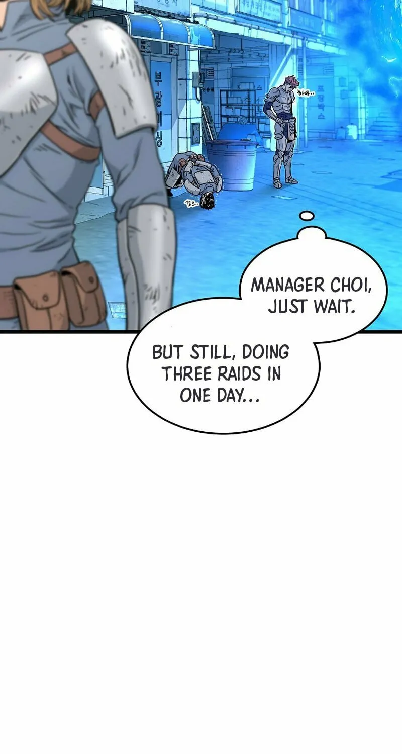 Read Murim Login chapter 187 image 100 on Lezhin