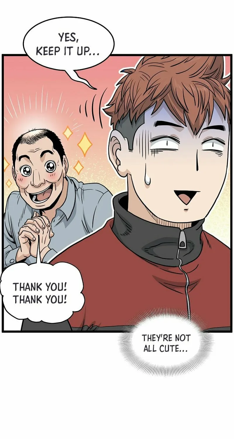 Read Murim Login chapter 187 image 19 on Lezhin