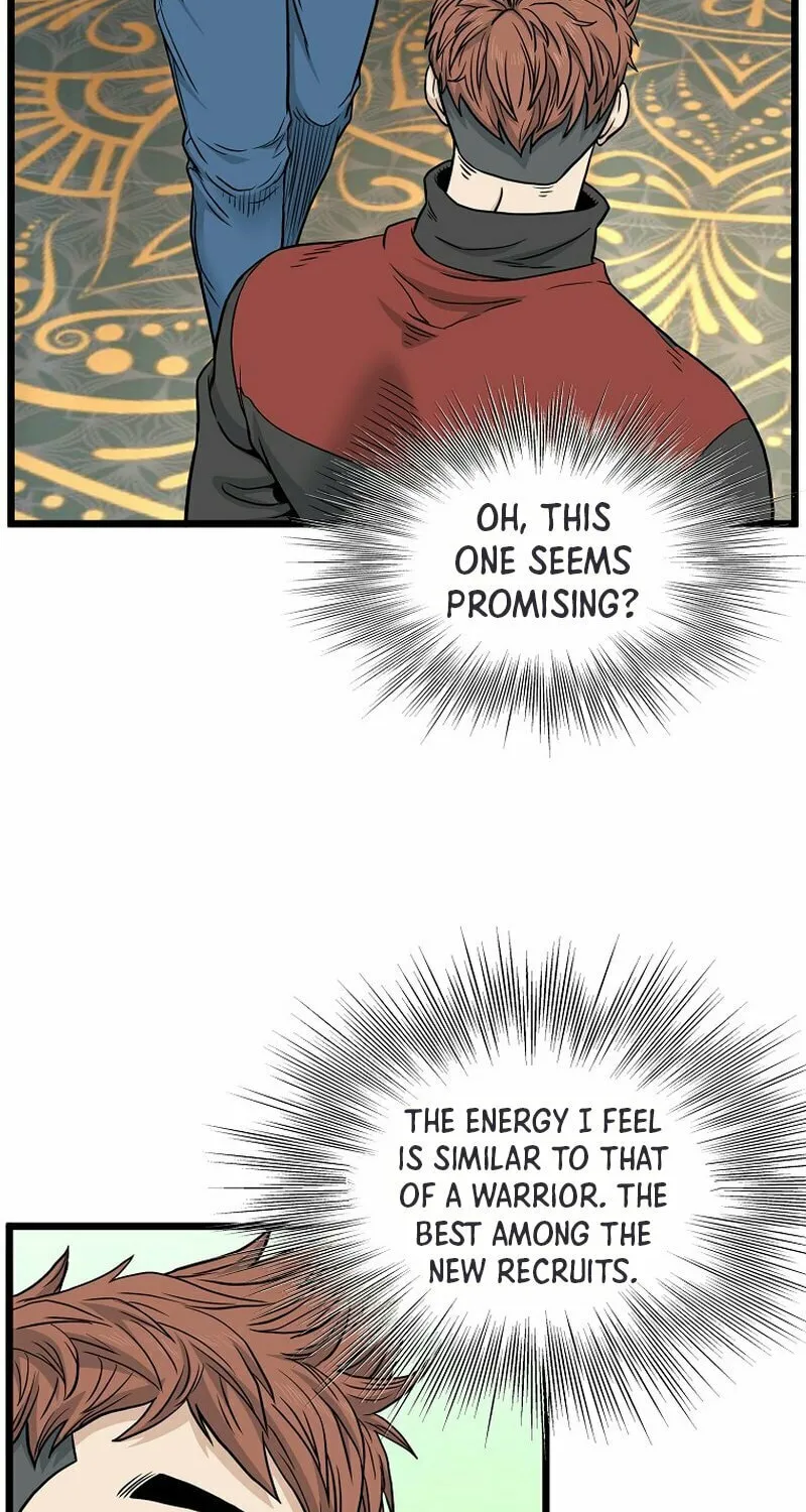 Read Murim Login chapter 187 image 22 on Lezhin