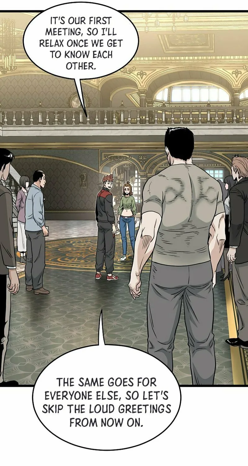 Read Murim Login chapter 187 image 28 on Lezhin