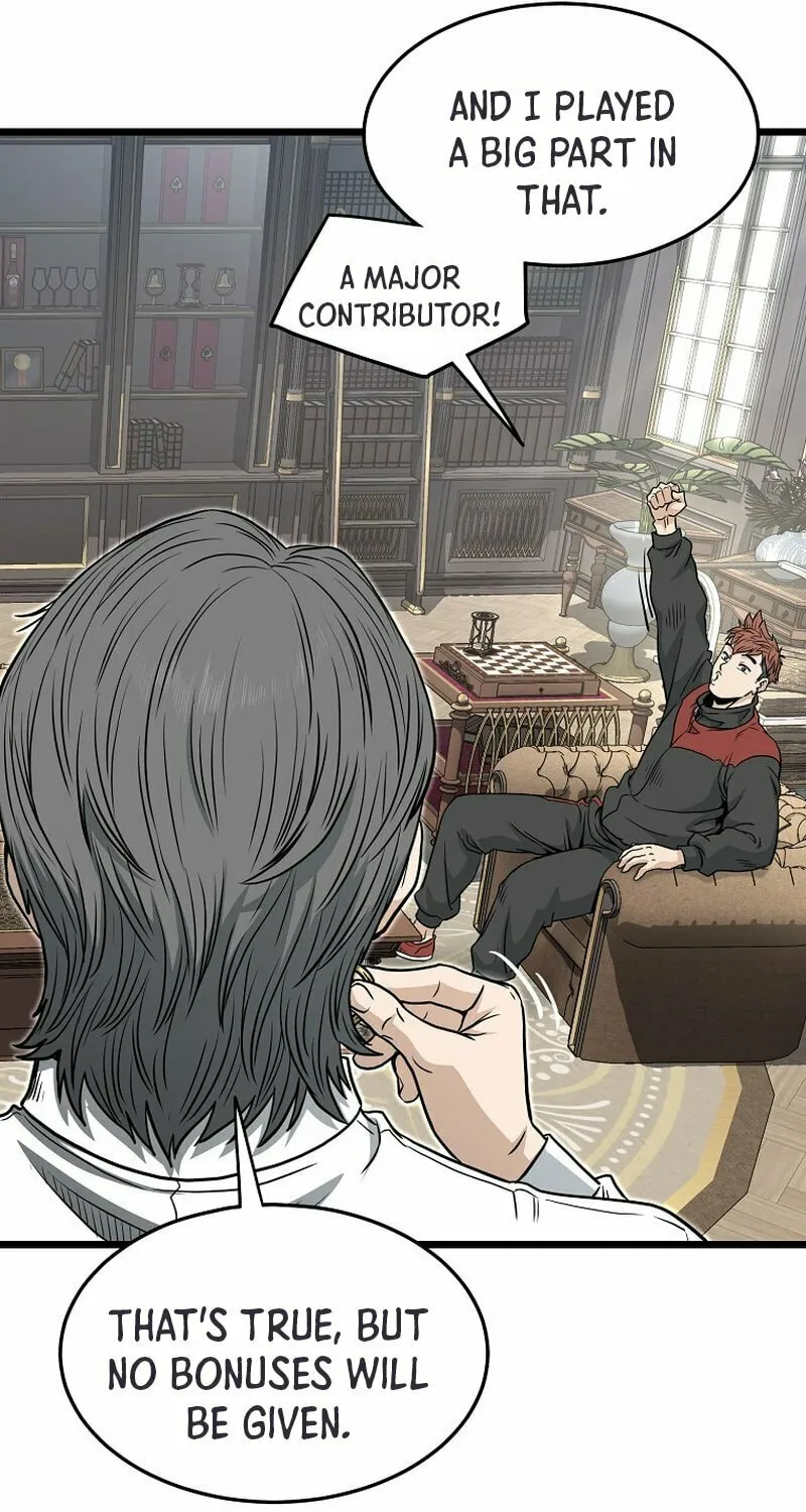 Read Murim Login chapter 187 image 34 on Lezhin