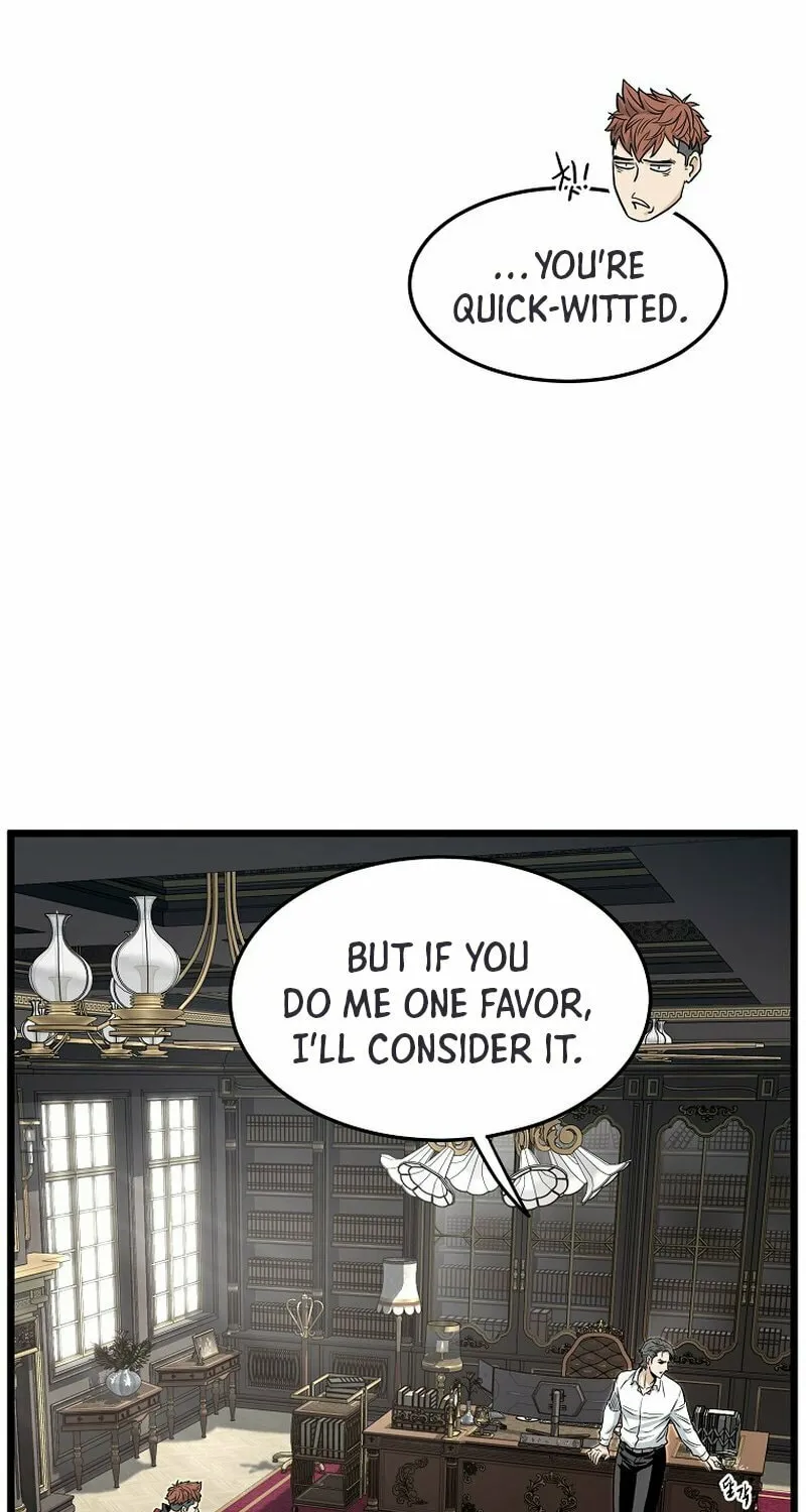 Read Murim Login chapter 187 image 35 on Lezhin