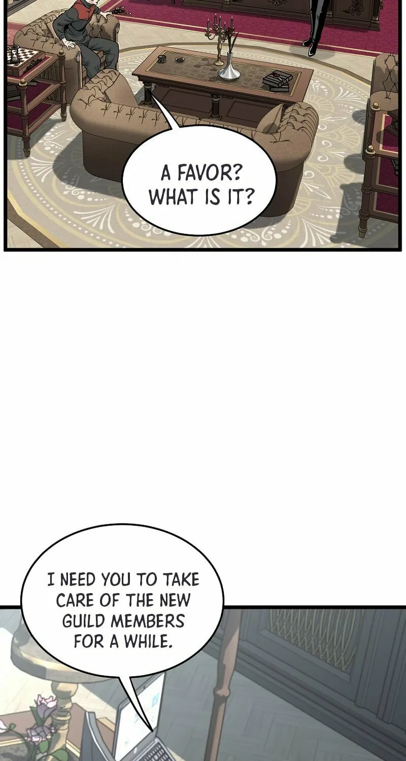 Read Murim Login chapter 187 image 36 on Lezhin