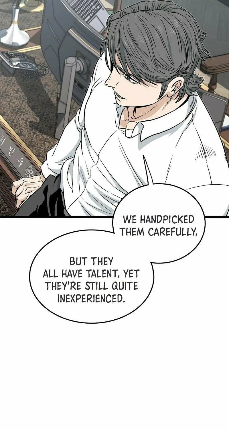 Read Murim Login chapter 187 image 37 on Lezhin