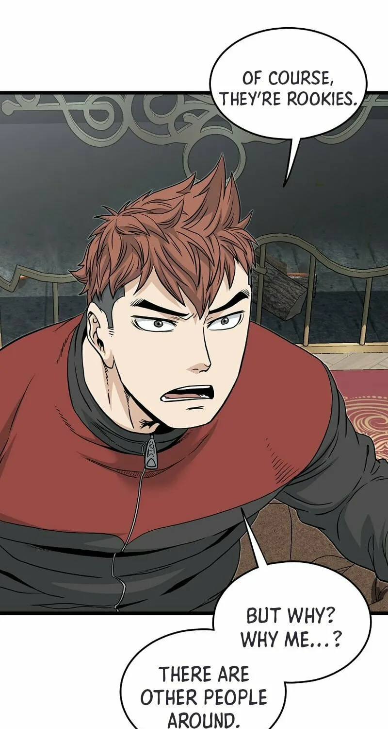 Read Murim Login chapter 187 image 38 on Lezhin