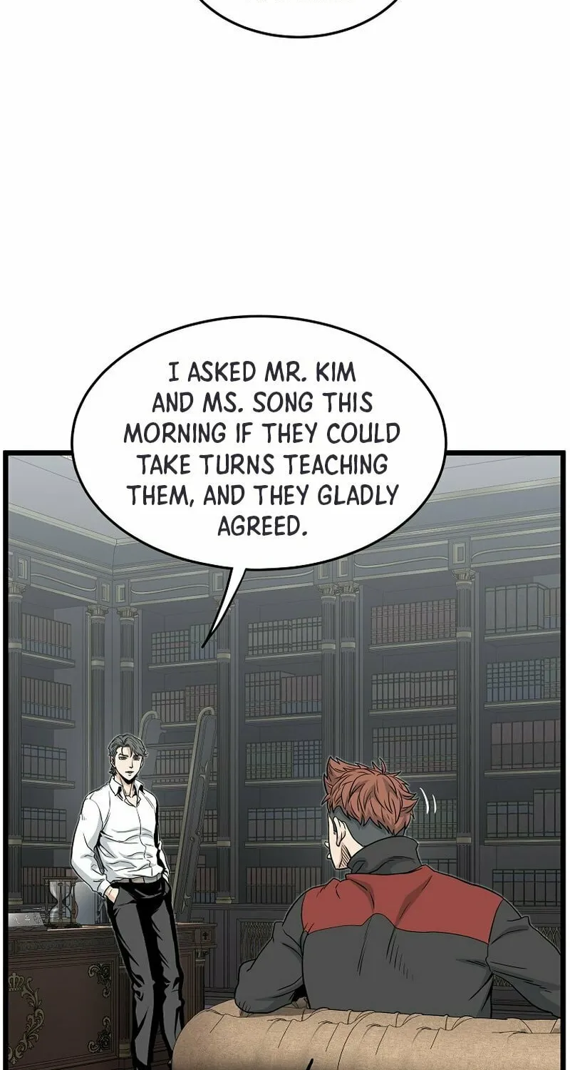 Read Murim Login chapter 187 image 39 on Lezhin