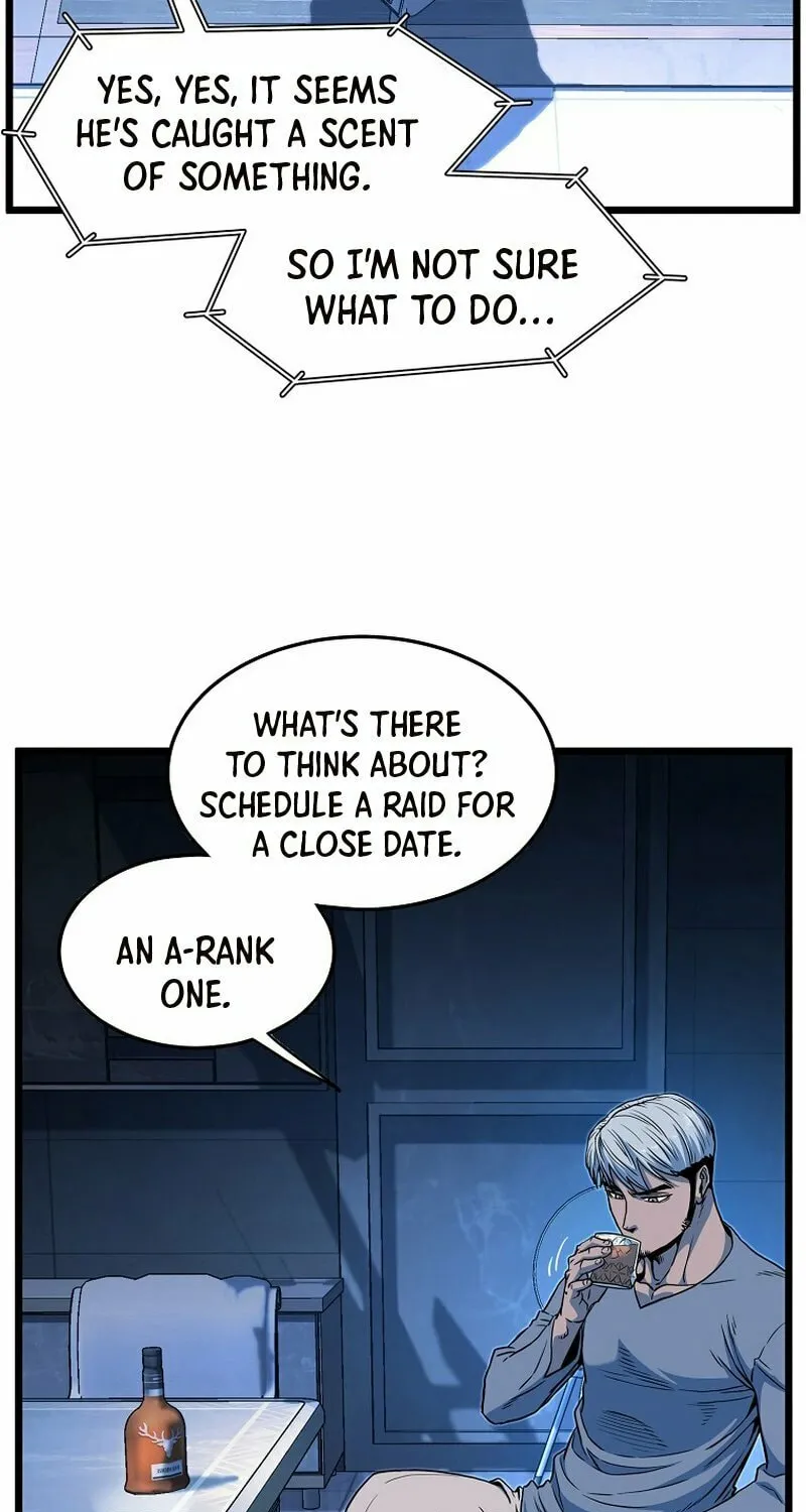 Read Murim Login chapter 187 image 4 on Lezhin