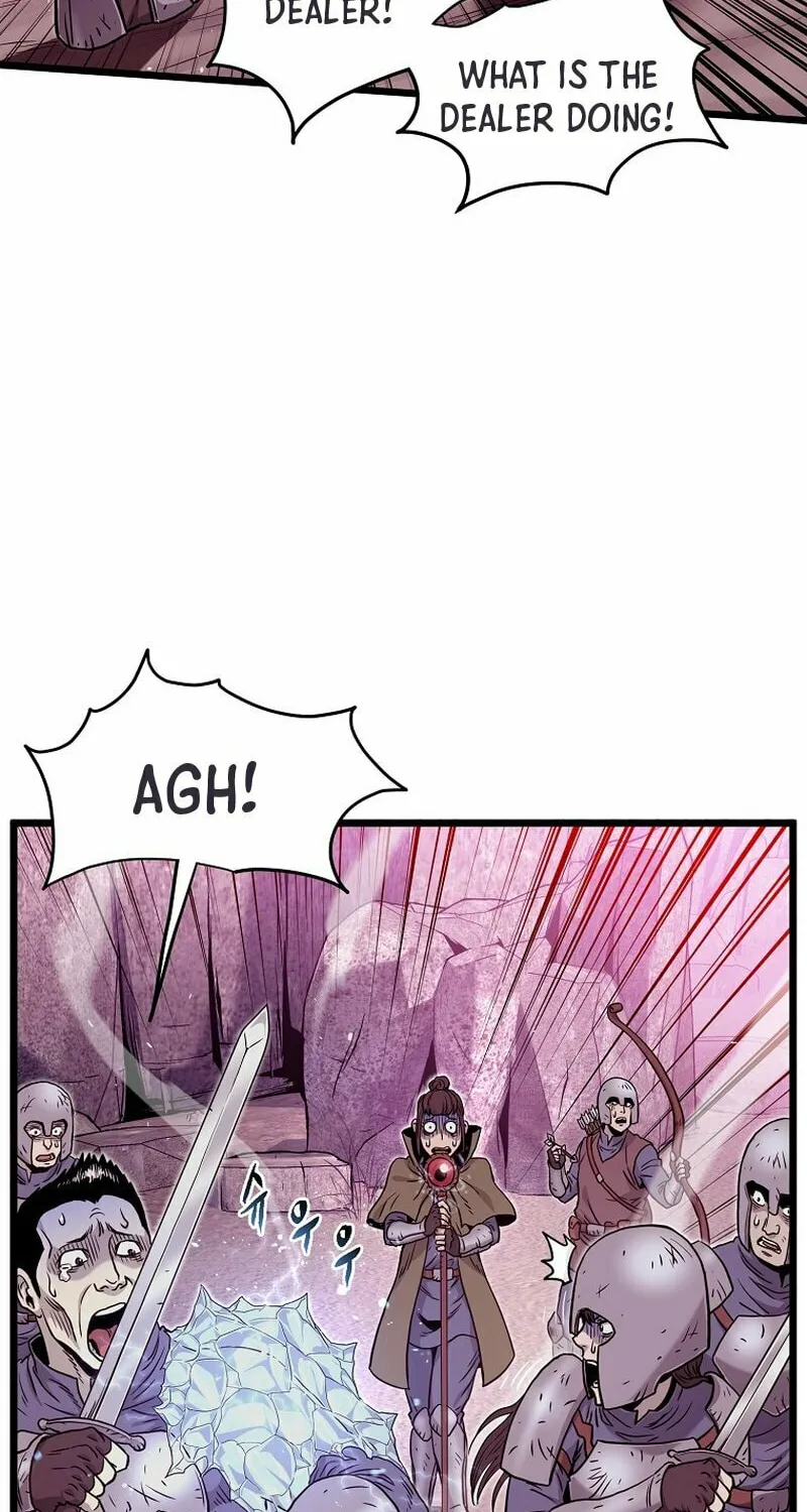 Read Murim Login chapter 187 image 70 on Lezhin