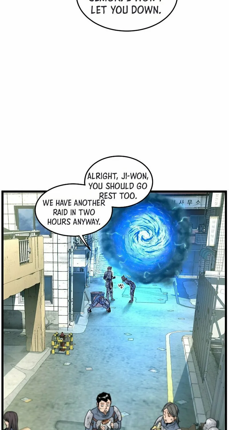 Read Murim Login chapter 187 image 98 on Lezhin