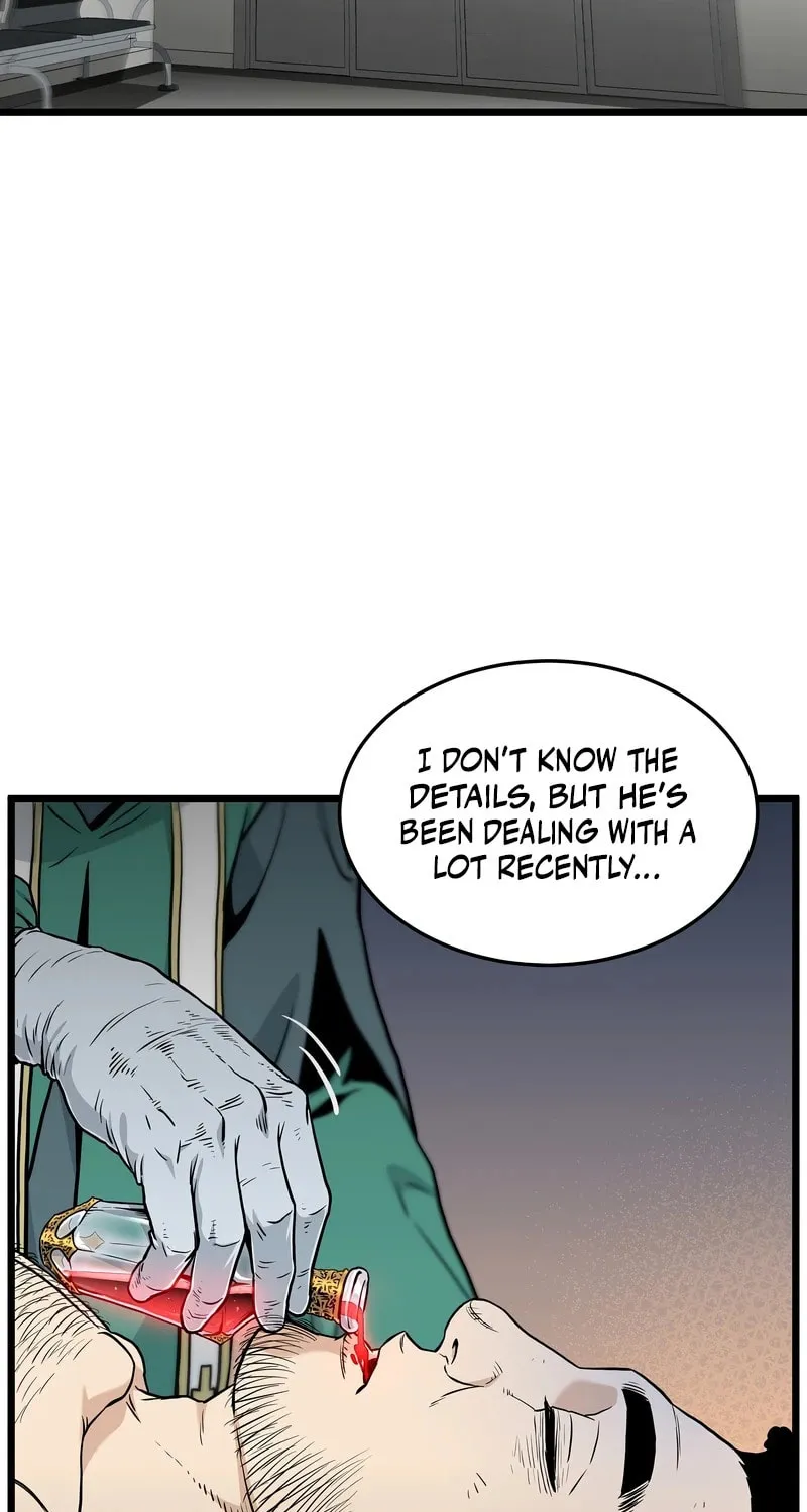 Read Murim Login chapter 188 image 3 on Lezhin