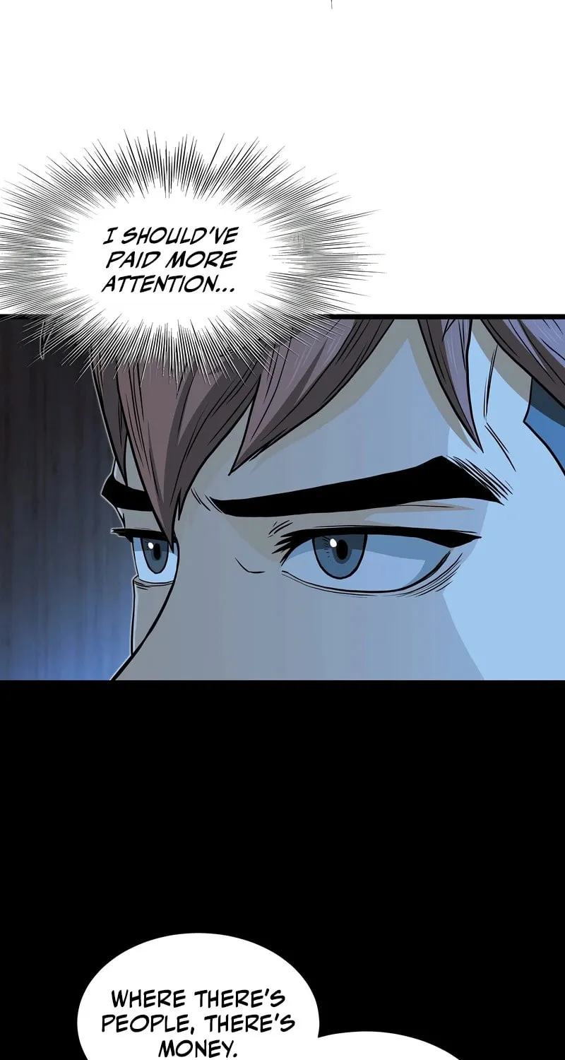 Read Murim Login chapter 188 image 43 on Lezhin