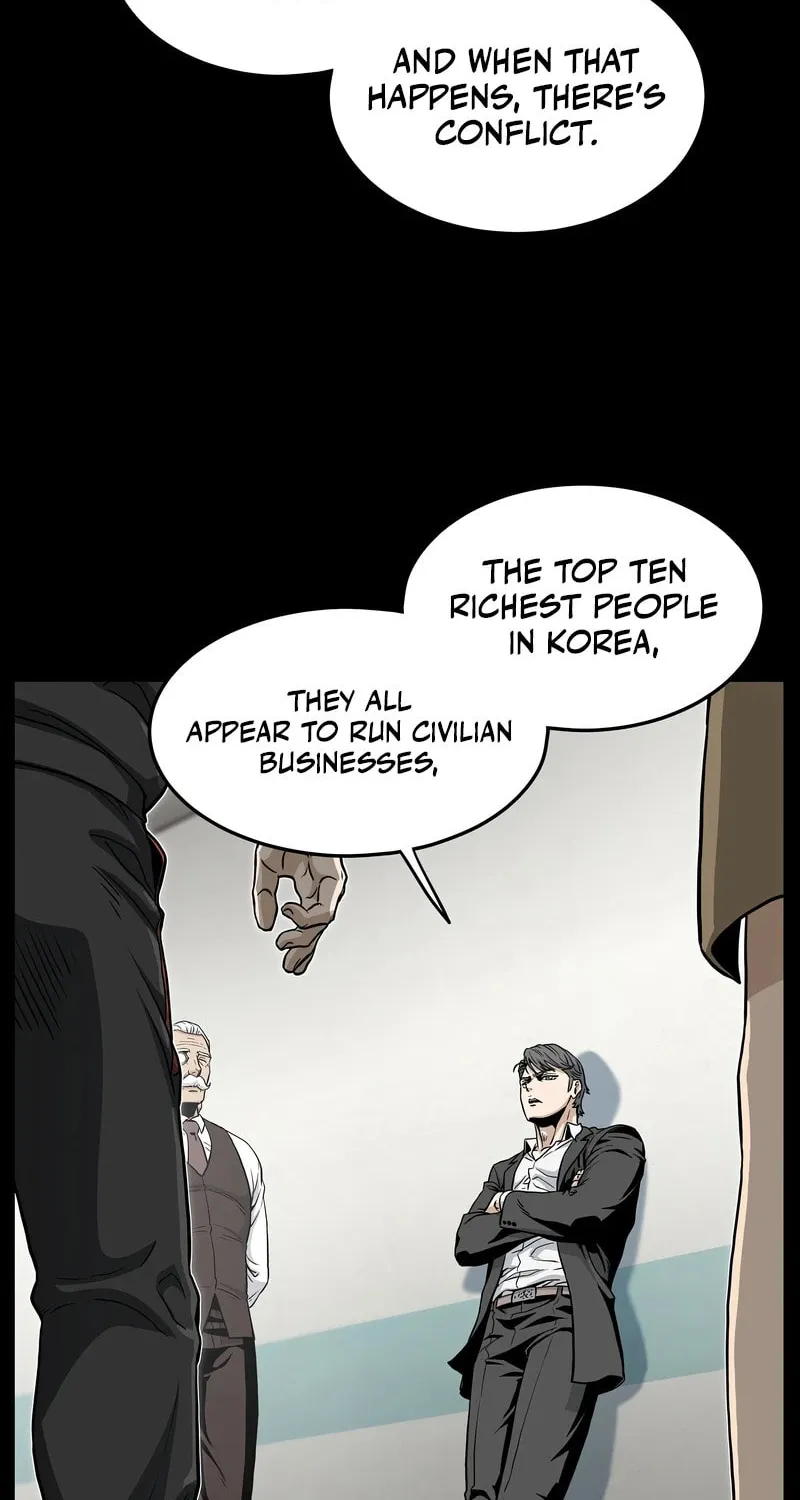 Read Murim Login chapter 188 image 44 on Lezhin