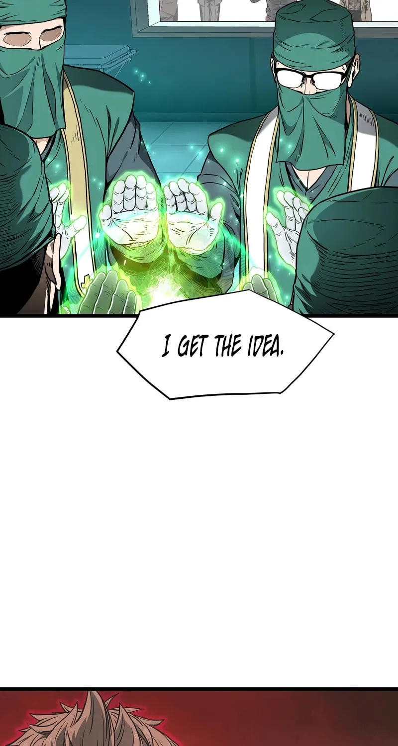 Read Murim Login chapter 188 image 5 on Lezhin