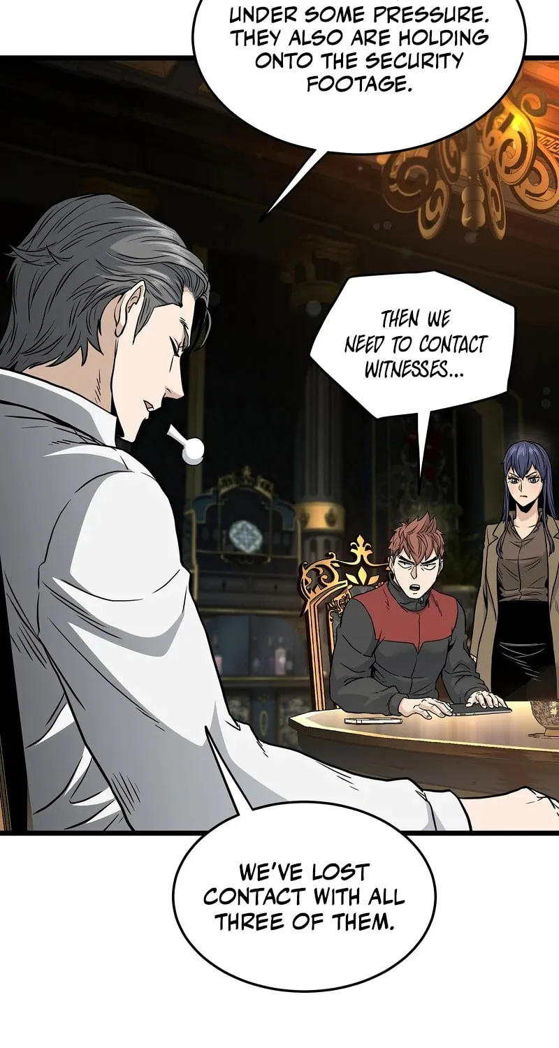 Read Murim Login chapter 188 image 85 on Lezhin