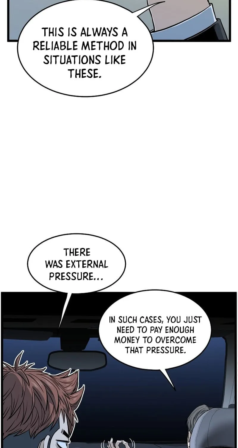 Read Murim Login chapter 189 image 10 on Lezhin