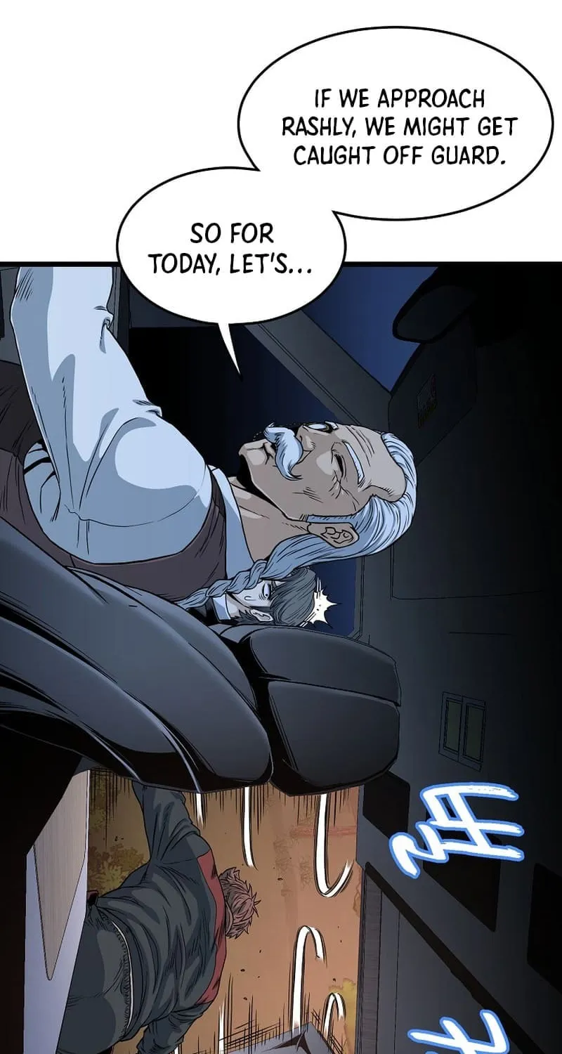 Read Murim Login chapter 189 image 15 on Lezhin