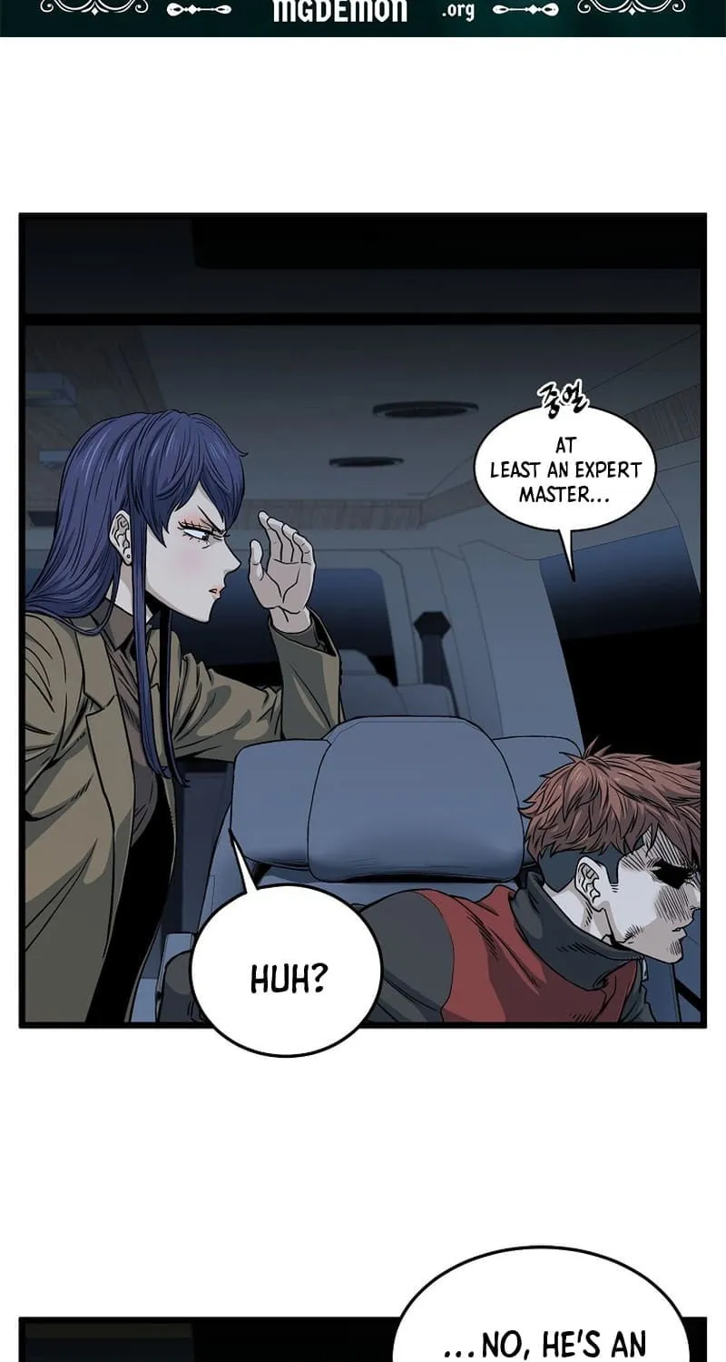 Read Murim Login chapter 189 image 2 on Lezhin