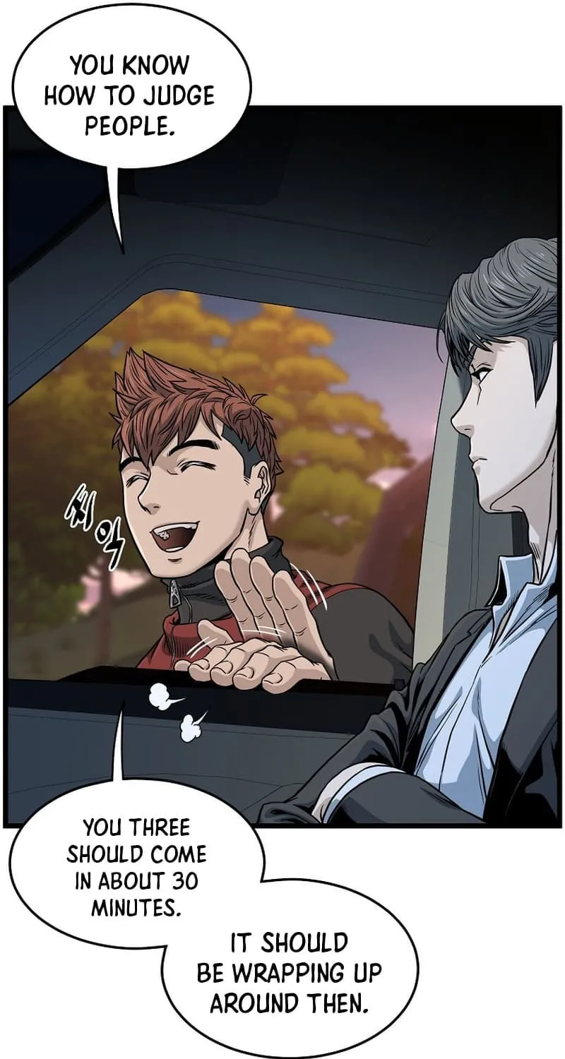 Read Murim Login chapter 189 image 21 on Lezhin
