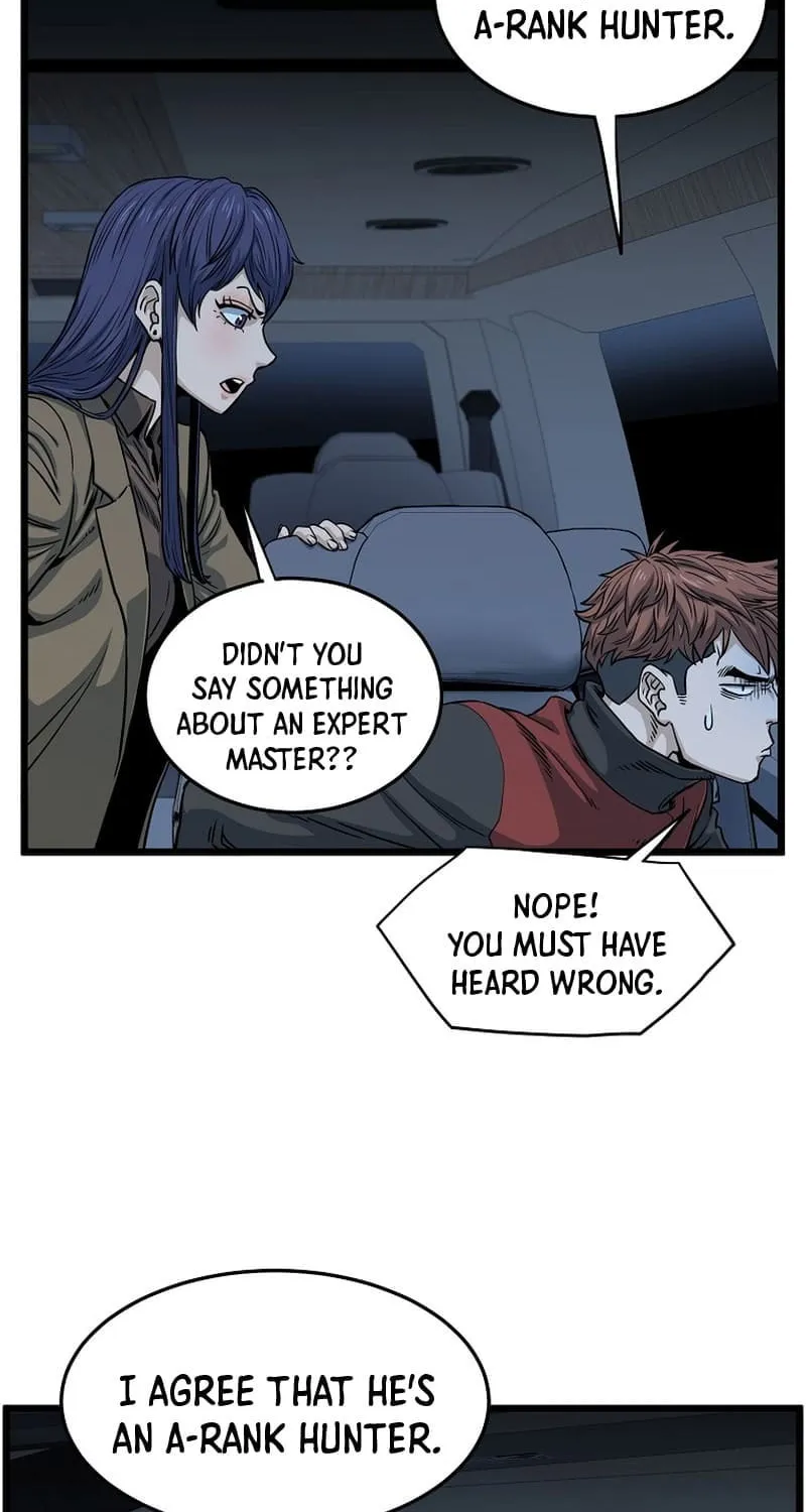 Read Murim Login chapter 189 image 3 on Lezhin