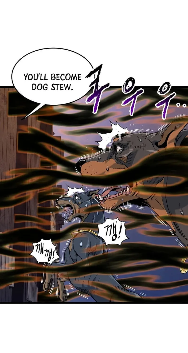 Read Murim Login chapter 189 image 35 on Lezhin