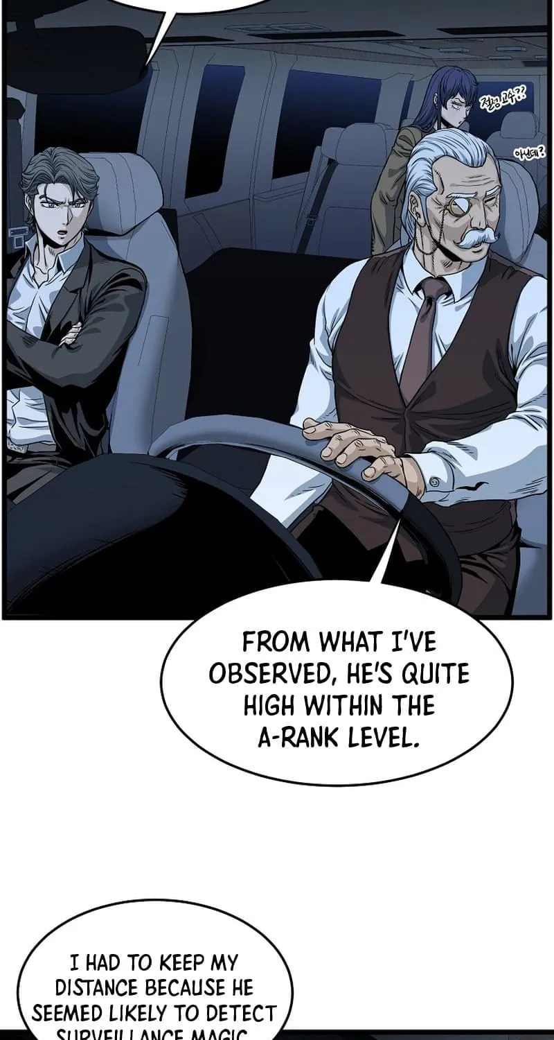 Read Murim Login chapter 189 image 4 on Lezhin