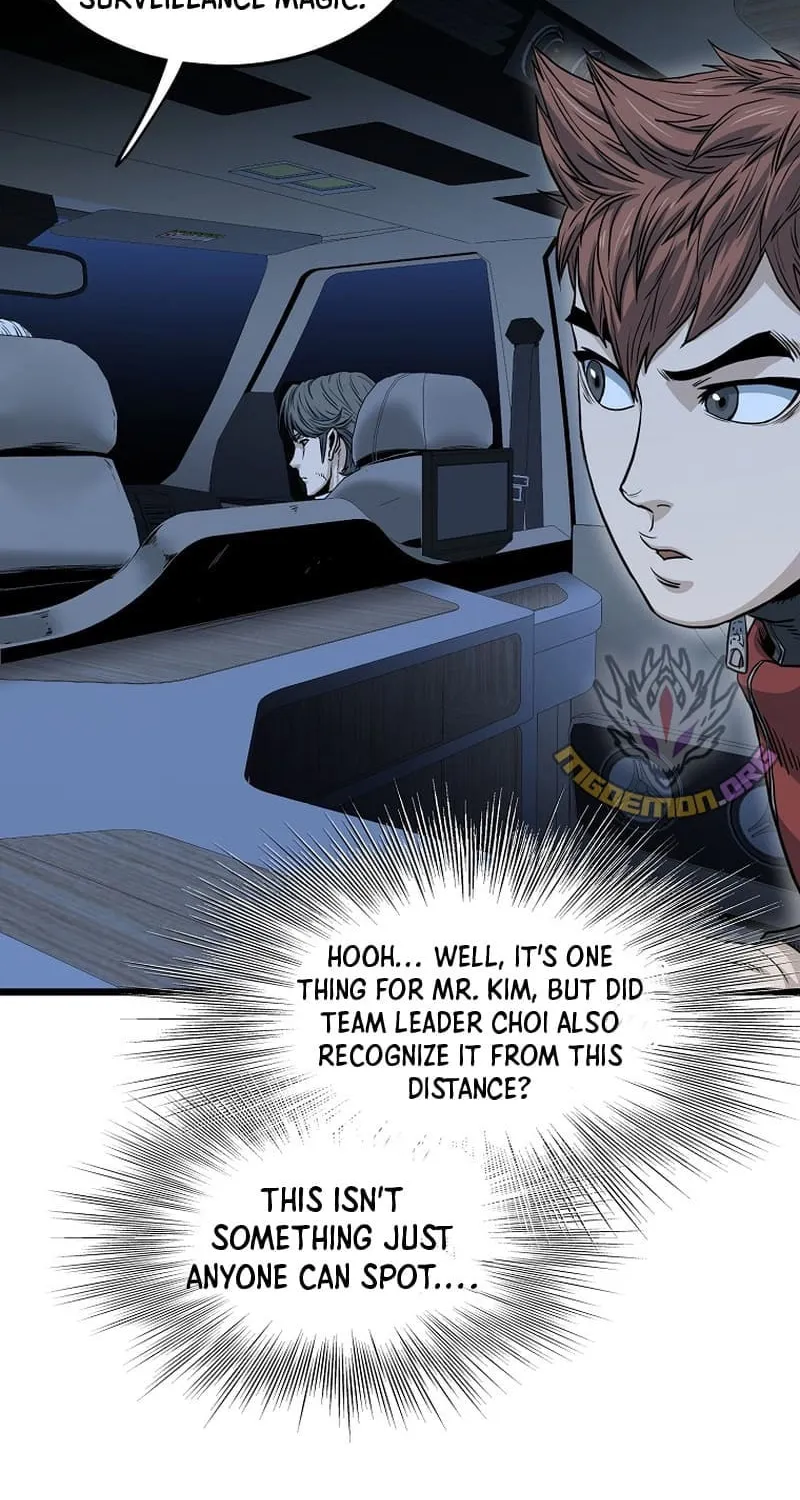 Read Murim Login chapter 189 image 5 on Lezhin