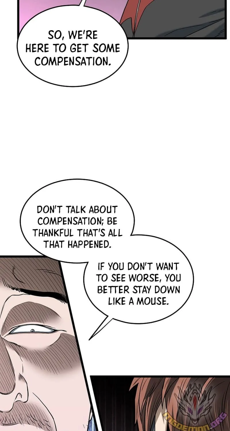 Read Murim Login chapter 189 image 57 on Lezhin