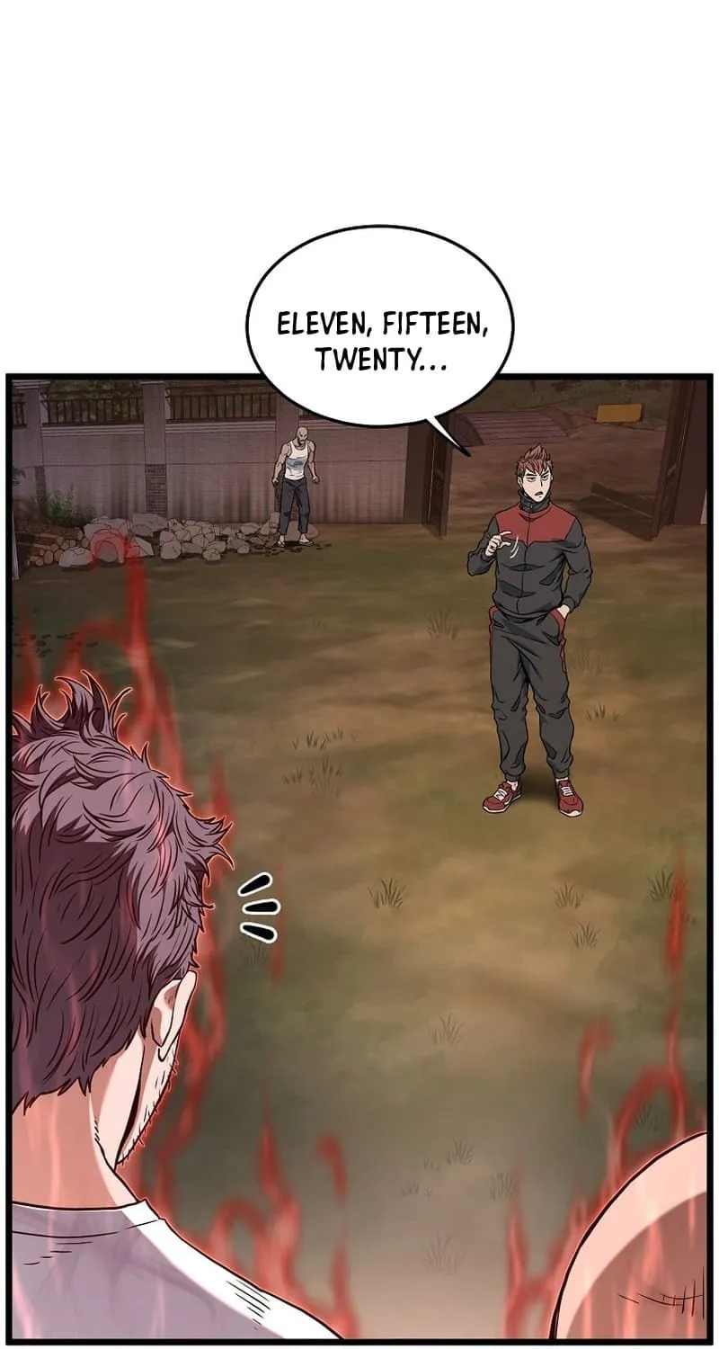 Read Murim Login chapter 189 image 62 on Lezhin