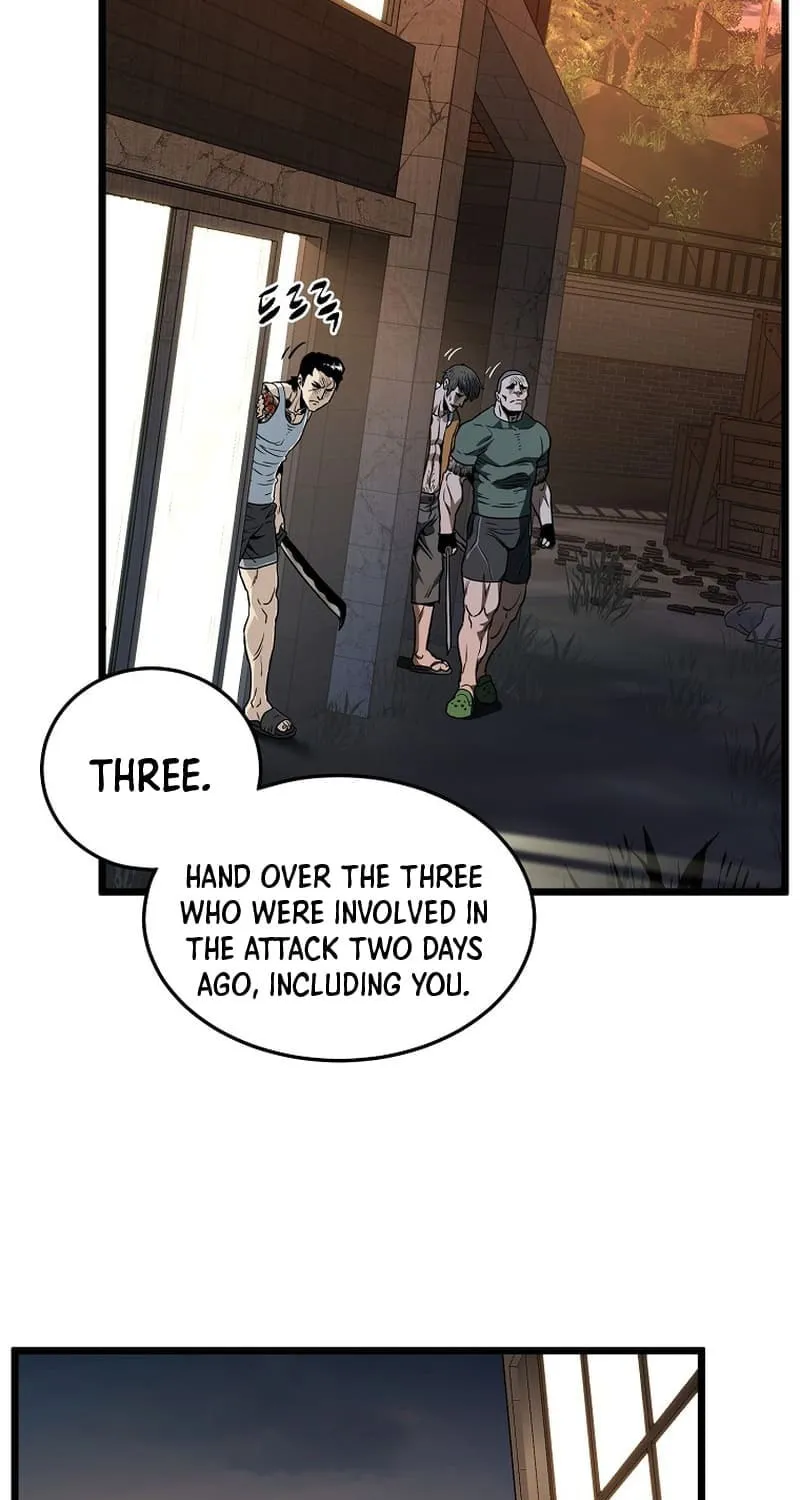 Read Murim Login chapter 189 image 66 on Lezhin