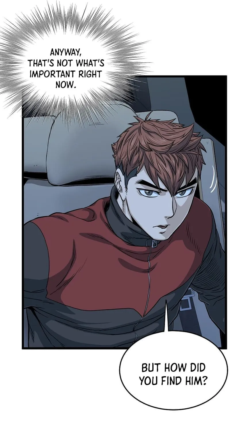 Read Murim Login chapter 189 image 7 on Lezhin