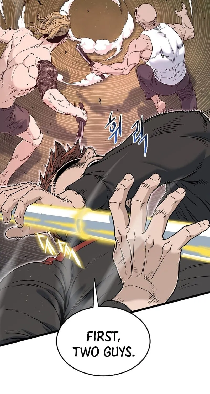 Read Murim Login chapter 189 image 73 on Lezhin