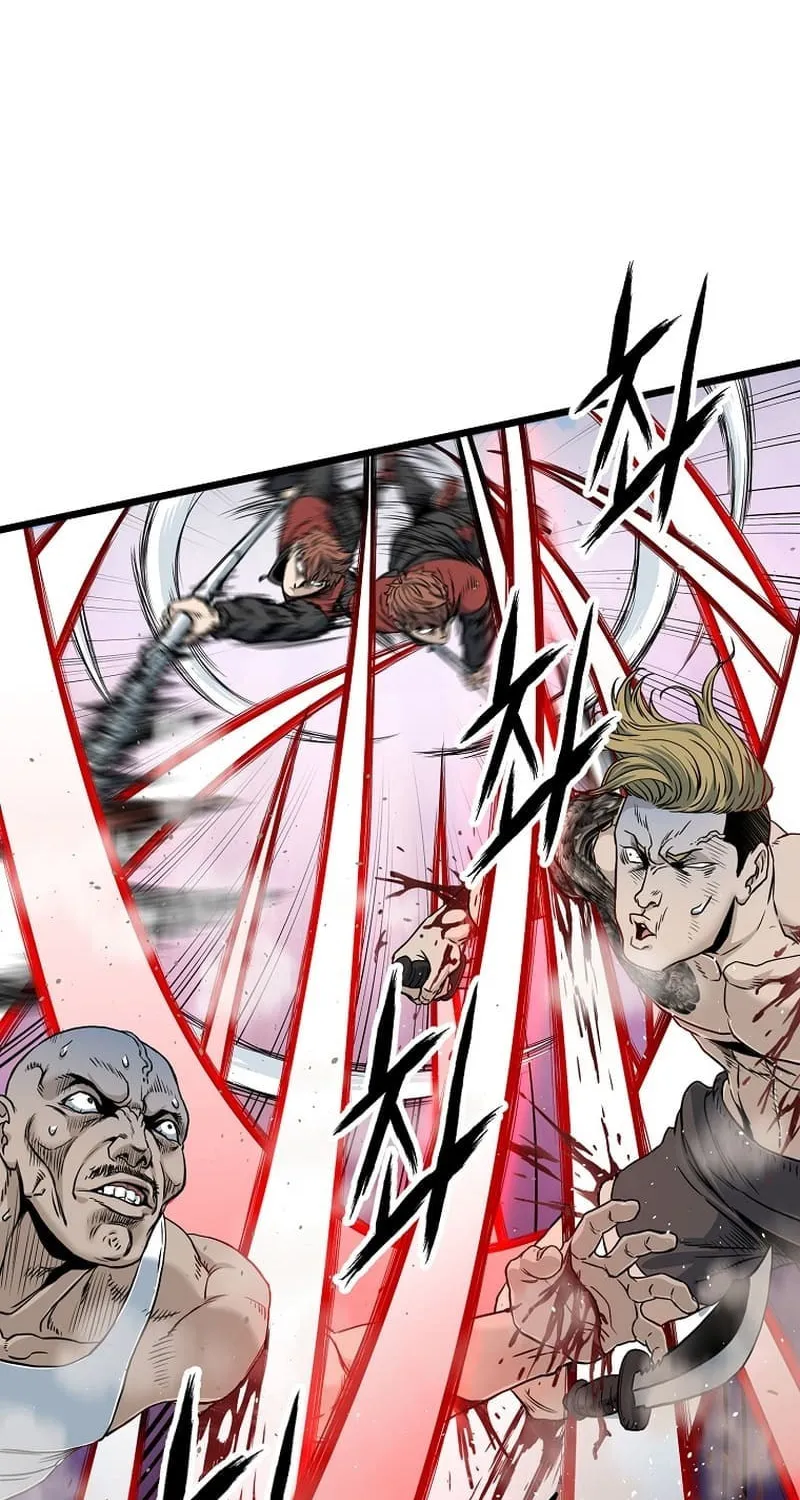 Read Murim Login chapter 189 image 74 on Lezhin
