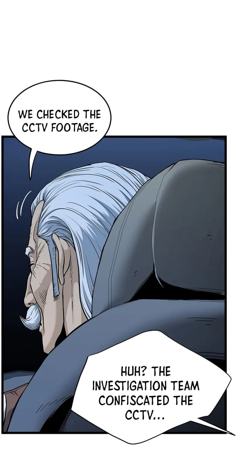 Read Murim Login chapter 189 image 8 on Lezhin