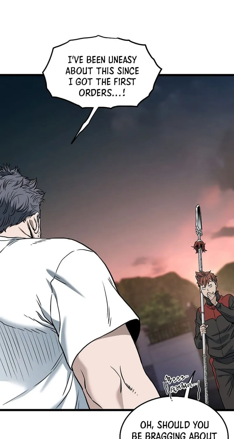 Read Murim Login chapter 189 image 84 on Lezhin