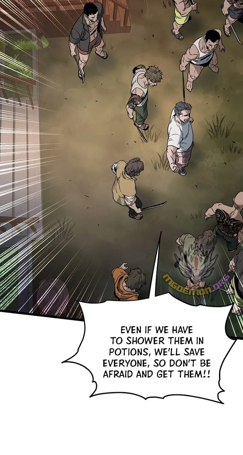 Read Murim Login chapter 189 image 87 on Lezhin