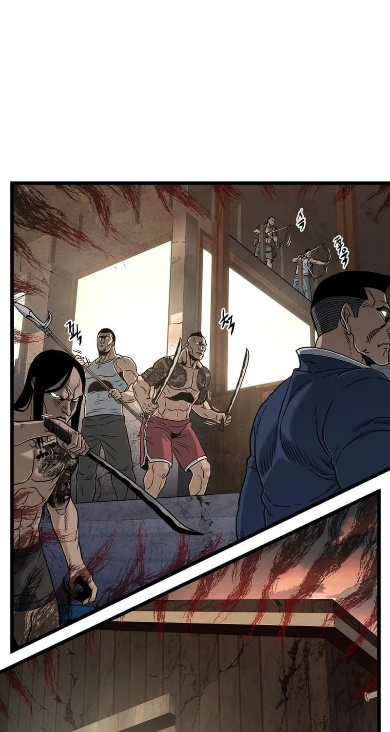 Read Murim Login chapter 189 image 88 on Lezhin