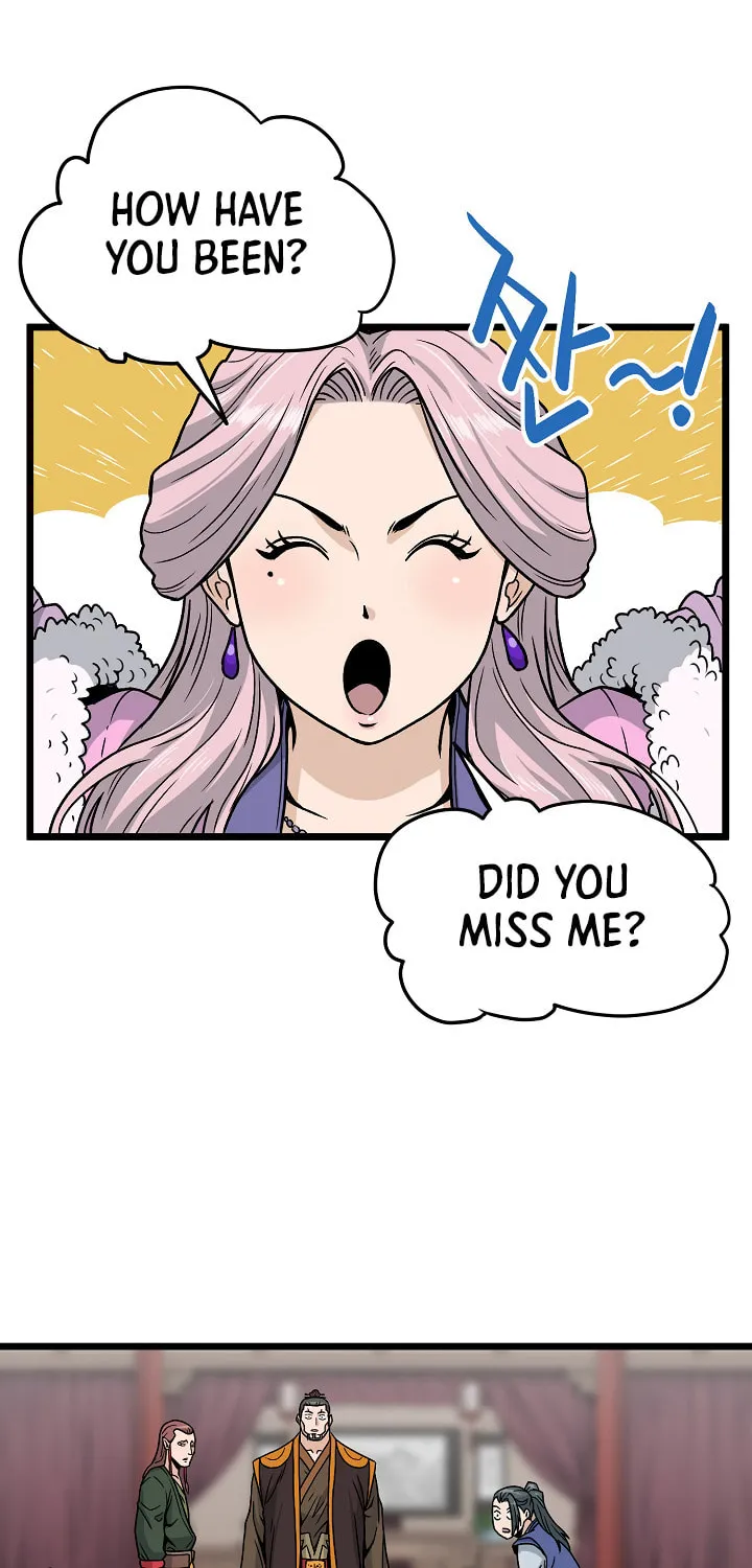 Read Murim Login chapter 19 image 13 on Lezhin